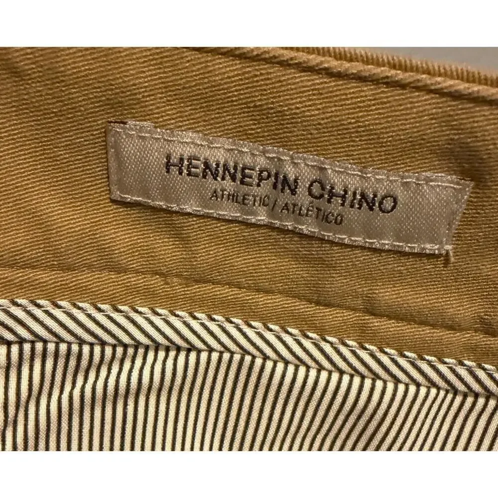NWT Goodfellow & Co Men's Chinos - Size 38W x 30L